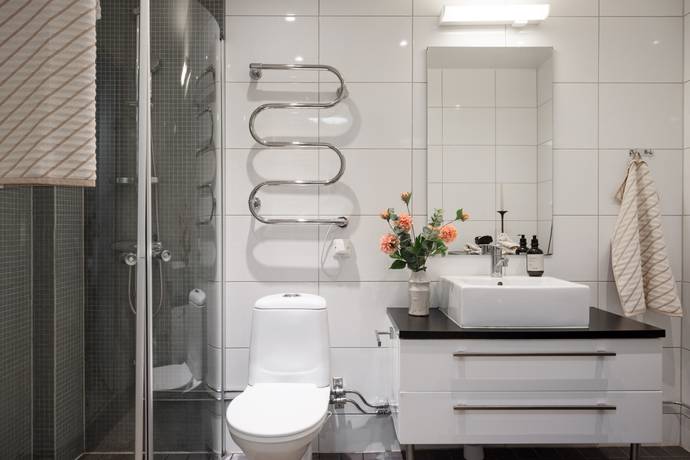 6 rum Lägenhet på Stora gatan 1D Centrum Västerås kommun - bild 28