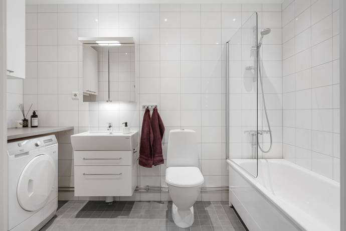 3 rum Lägenhet på Gustavslundsvägen 155A Stockholms kommun - bild 28