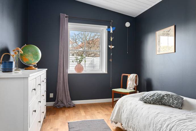 6 rum Villa på Stenolles backe 22 Ingarö Fågelvikshöjden Värmdö kommun - bild 23