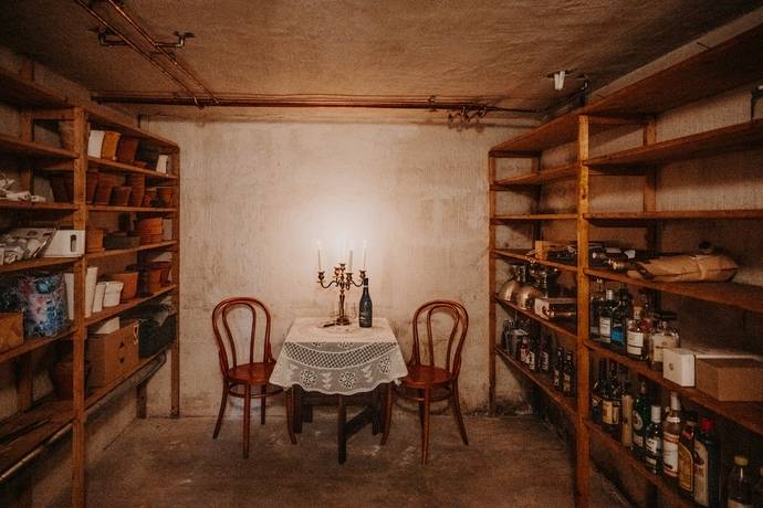 7 rum Villa på Östavägen 11 Stallarholmen Strängnäs kommun - bild 85