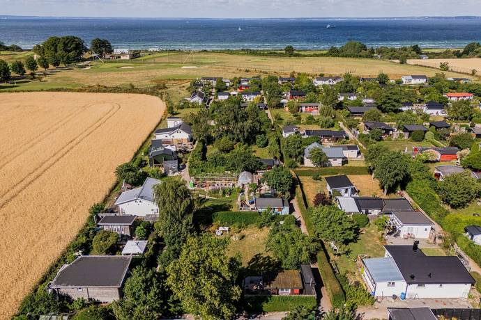1 rum fritidshus på Rya Fritidsby, Tulpanvägen 44 Rya Fritidsby, Helsingborgs kommun - bild 1