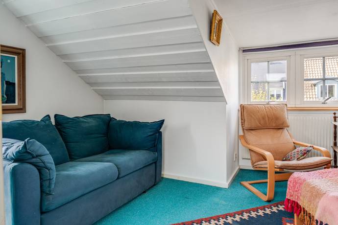 5 rum Villa på Västergatan 22 Skanör Vellinge kommun - bild 19