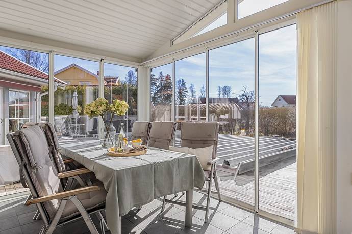 5 rum Villa på Nystedts väg 23 Hammarö kommun - bild 6