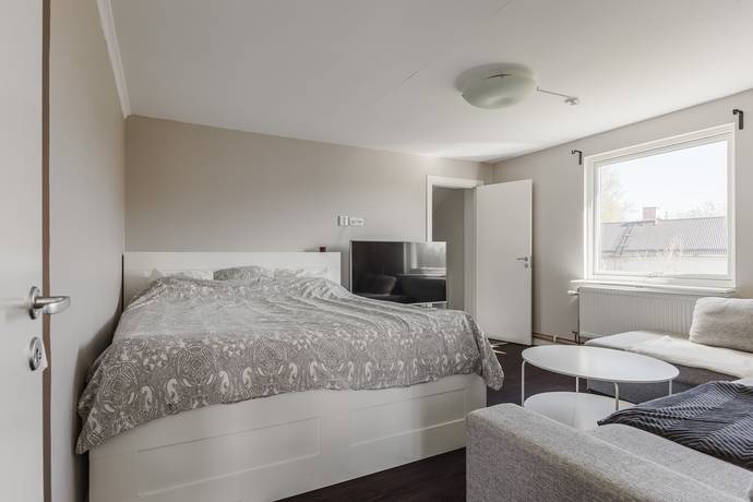 5 rum Villa på Åkergatan 5 Skutskär Älvkarleby kommun - bild 22
