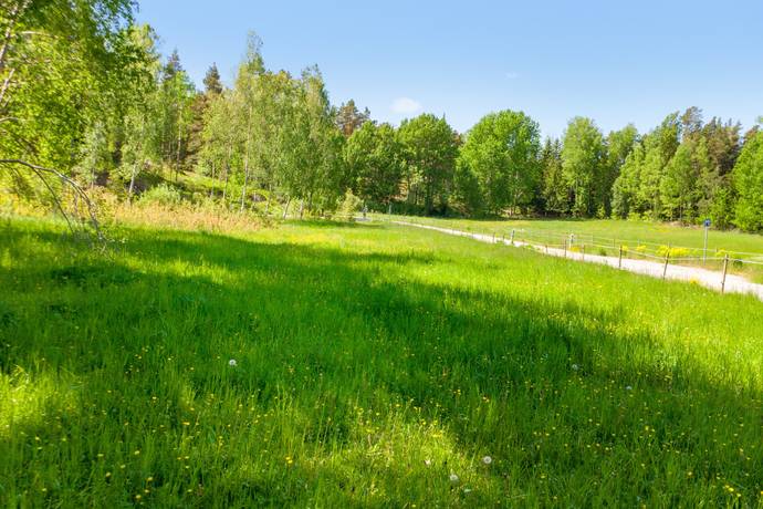 Tomt på Stora Kovik 1:344 (Jerkas väg) Skeviksstrand Värmdö kommun - bild 7