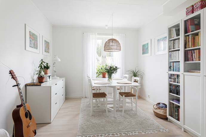 3 rum Lägenhet på Boklidsvägen 47B Ritorp Södertälje kommun - bild 11