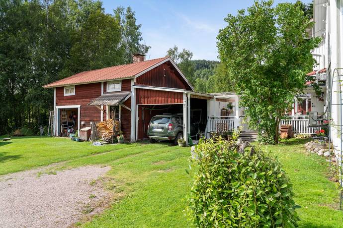 villa på Lövstigen 5 Djurmo, Gagnefs kommun - bild 4