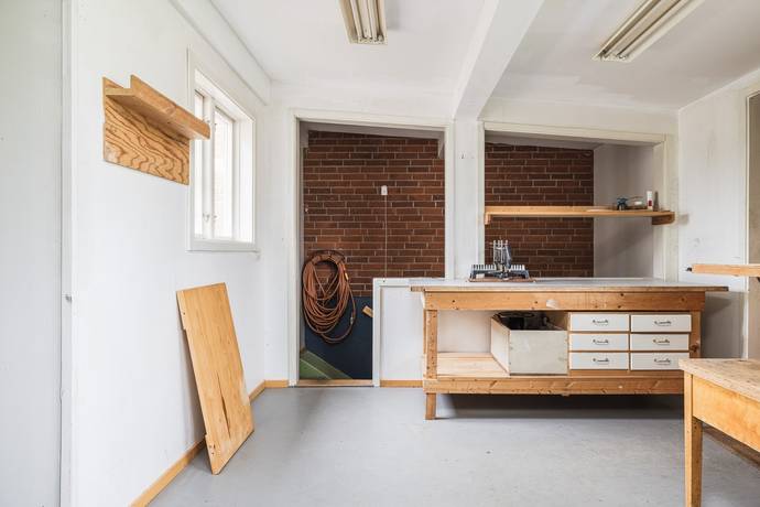 5 rum Villa på Tångstavägen 35 Matfors Sundsvalls kommun - bild 35