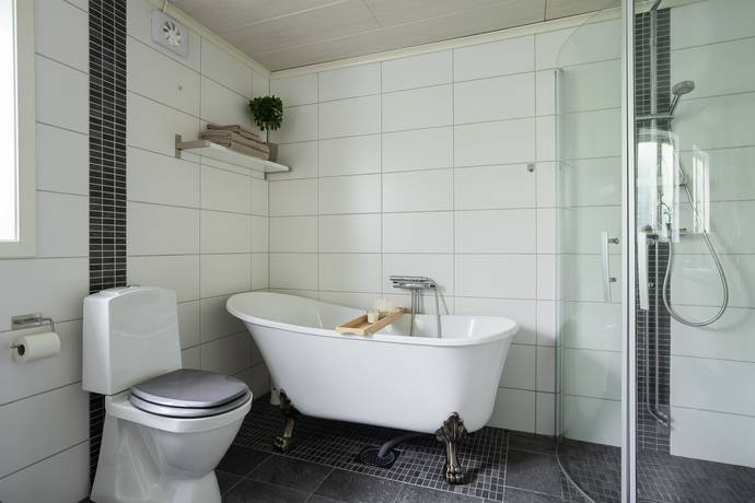 4 rum Villa på Siriusvägen 7A Nolby Sundsvalls kommun - bild 23