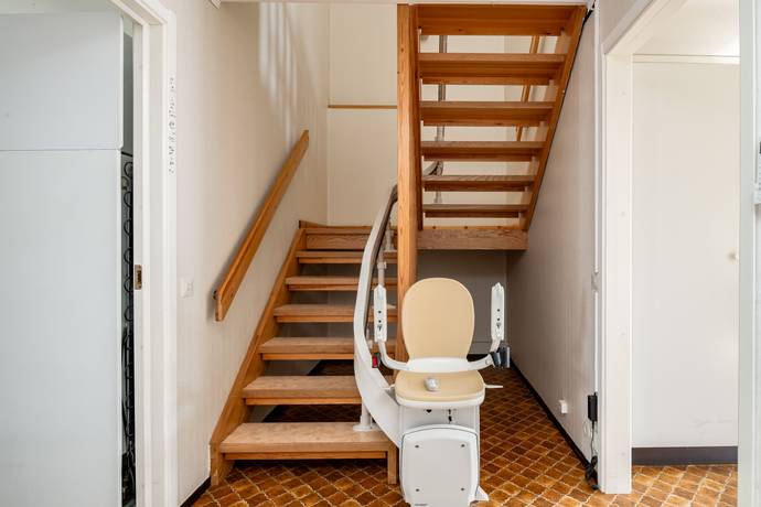 4 rum Villa på Medelpadsvägen 11 Söderhamns kommun - bild 16