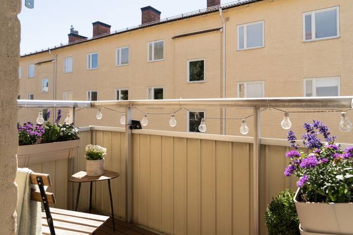 3 rum lägenhet på Stensövägen 5B Bremerlyckan, Kalmar kommun - bild 3