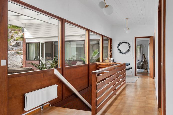 7 rum Villa på Ekmansgatan 2 Kungsbacka Kungsbacka kommun - bild 17