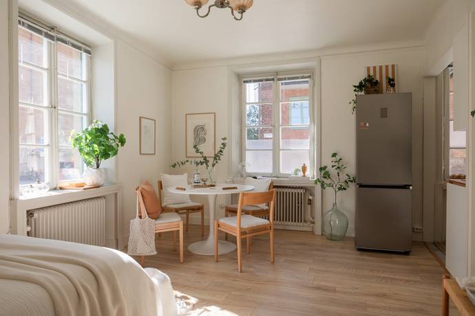 1 rum lägenhet på Lilla erstagatan 4 Södermalm, Stockholms kommun - bild 5