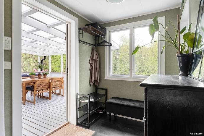 5 rum Villa på Ödenäsvägen 72 Bollebygd Bollebygds kommun - bild 5