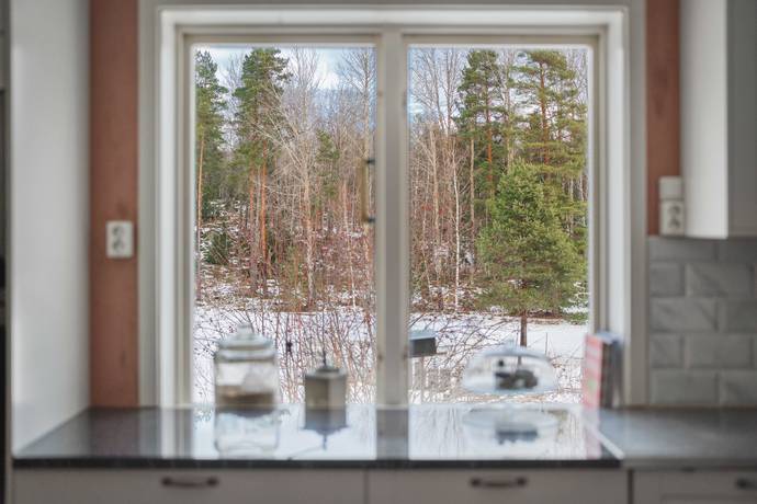 4 rum Villa på Hallkved Lindvreta 481 Funbo Uppsala kommun - bild 15