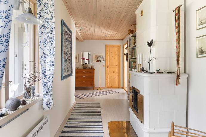 5 rum Villa på Lindödjupsvägen 21 Hornslandet Västerviks kommun - bild 21