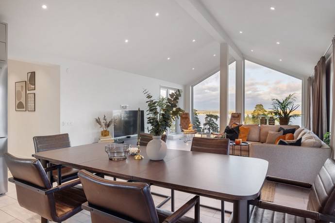3 rum Villa på Breviksvägen 45 Tyresö Tyresö kommun - bild 6