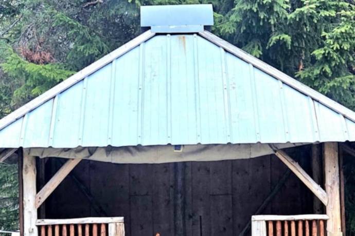 fritidshus på Nästelbodarna 374 Berg, Bergs kommun - bild 4