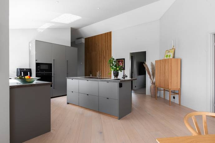 6 rum villa på Vallgränd 4 Söråker, Timrå kommun - bild 4