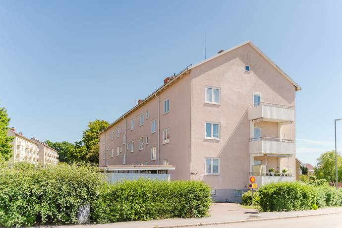 3 rum Lägenhet på Norra Herrgårdsgatan 86A Mossen Motala kommun - bild 27