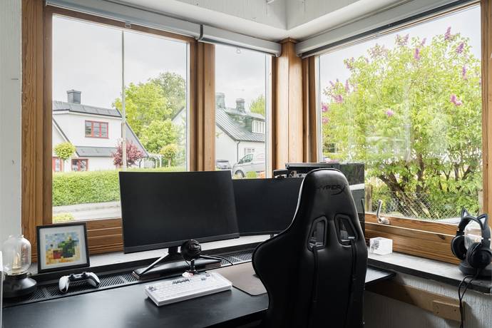 5 rum Villa på Klågerupsvägen 463 Kvarnby Malmö kommun - bild 26