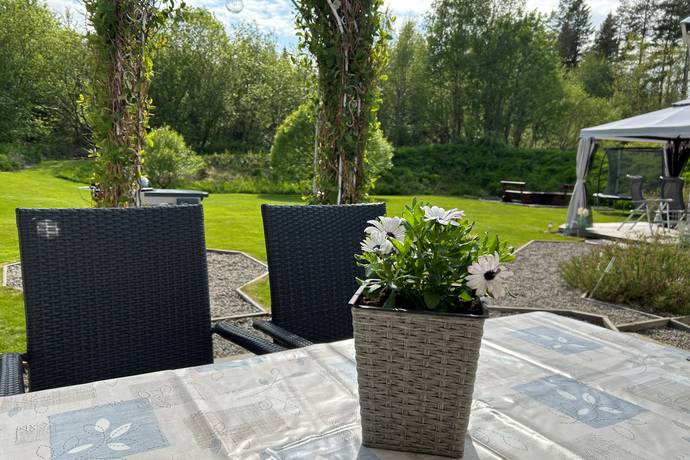 6 rum Villa på Sörfors 819 Sörfors Umeå kommun - bild 34