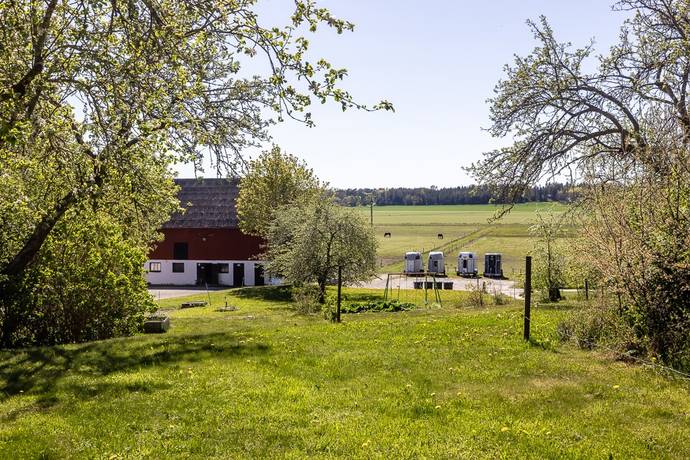 7 rum Gård utan jordbruk på Knivsta Åby 30 Knivsta kommun - bild 61