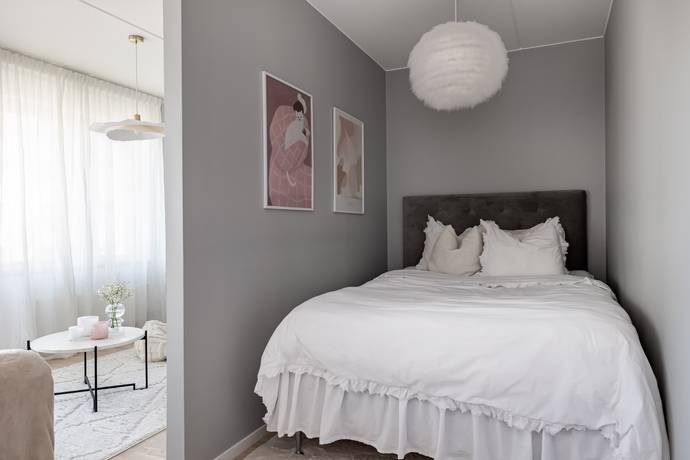1 rum Lägenhet på Arbetargatan 5B Öster Örebro kommun - bild 9