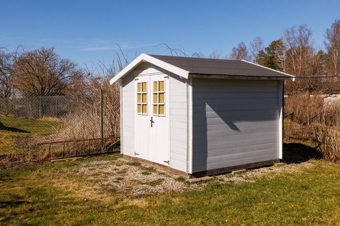 4 rum Villa på Carléns väg 46 Hällabrottet Kumla kommun - bild 28