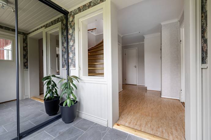 4 rum Villa på Breven 808 Högsjö Örebro kommun - bild 6