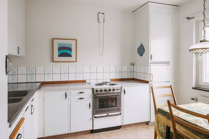 1 rum Lägenhet på Sjötorpsvägen 5B Lyrestad Mariestads kommun - bild 5