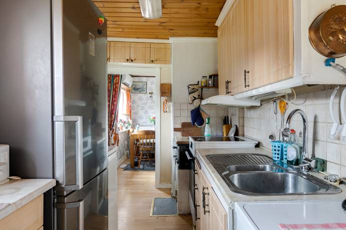 3 rum Fritidshus på Hovmanstorp 6 Katrineholms kommun - bild 16