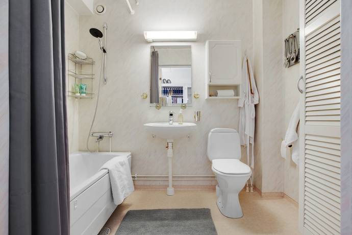 2 rum Lägenhet på Biskop Jens Väg 29 Skärhamn Tjörns kommun - bild 11