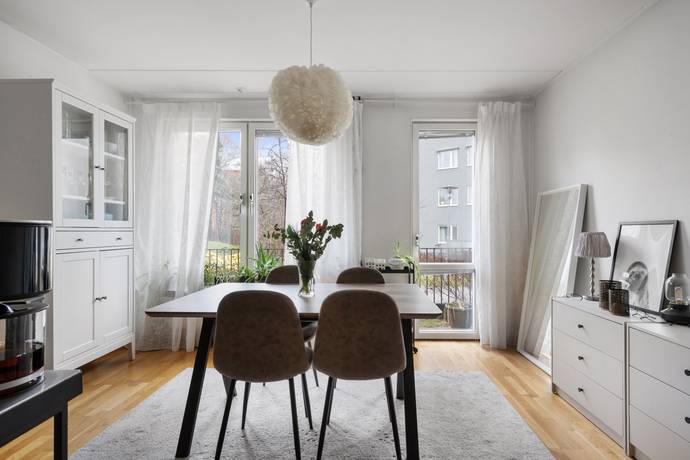 Hildebergsvägen 14, Liljeholmskajen - Årstaberg, Stockholms kommun