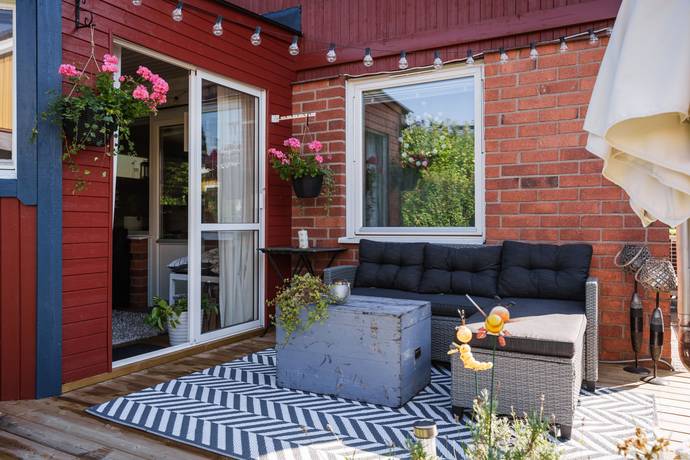 5 rum Villa på Stormgatan 18 Andersberg Gävle kommun - bild 37