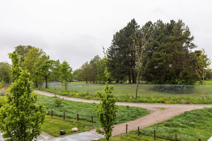 1.5 rum Lägenhet på Lillbackavägen 11 Sörbyängen Örebro kommun - bild 13