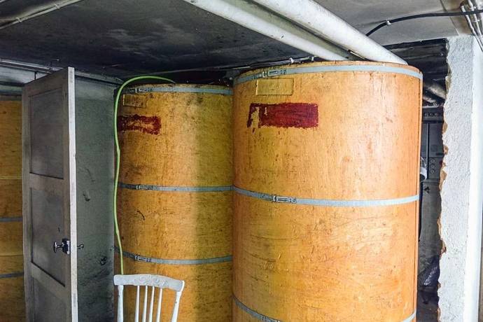 9 rum Villa på Siksjöhöjden 19 Siksjöhöjden Vilhelmina kommun - bild 35