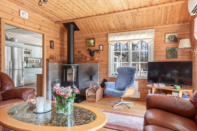 4 rum Villa på Ågeäng 4 Karups Nygård Sjöbo kommun - bild 10