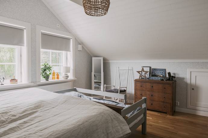 6 rum Villa på Ribbenås Charlottenberg 1 Mariestads kommun - bild 41
