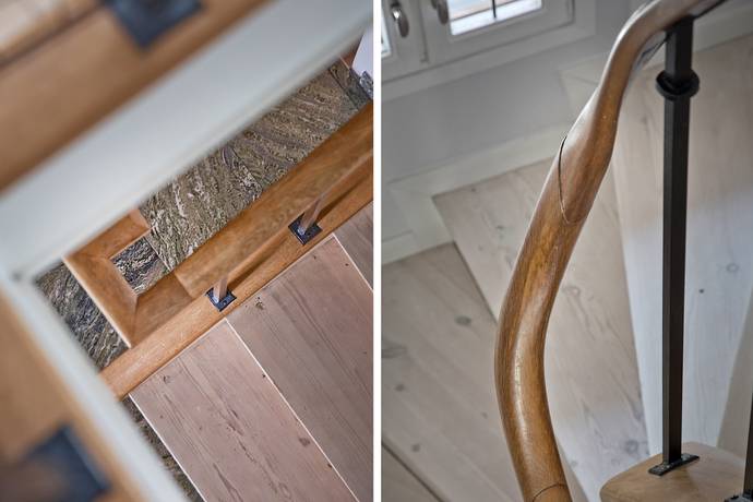 7 rum Kedjehus på Norregatan 17 Centralt, Trelleborg Trelleborgs kommun - bild 8