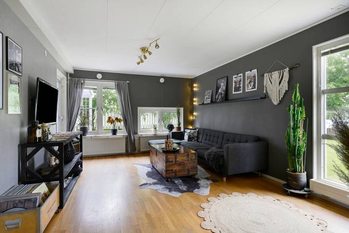 3 rum radhus på Vinbärsvägen 195B Sätra, Gävle kommun - bild 4