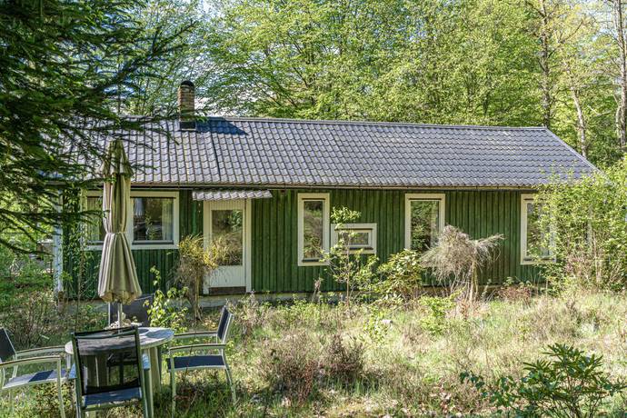 3 rum Vinterbonat fritidshus på Västra Spång 610 Västra Spång Örkelljunga kommun - bild 19