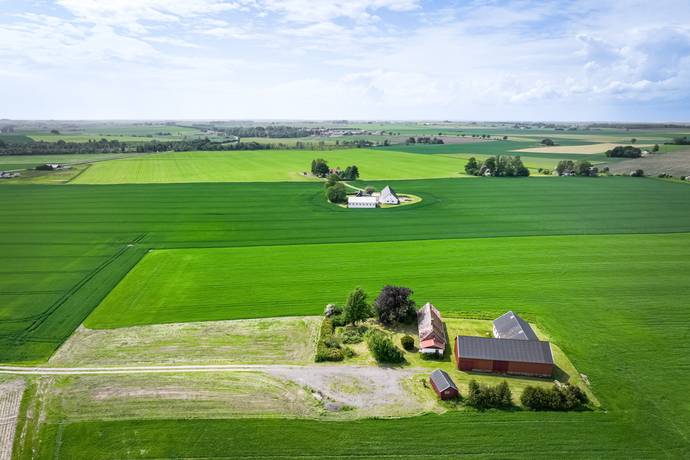 4 rum villa på Bollerup Olovsberg 1 Bollerup, Tomelilla kommun - bild 2