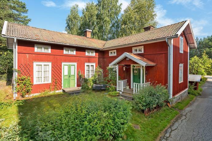Mohed 325, Mohed, Söderhamns kommun
