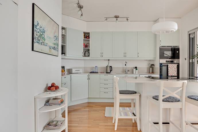 3,5 rum lägenhet på Lotsgatan 10 Limhamn/Ön, Malmö kommun - bild 3