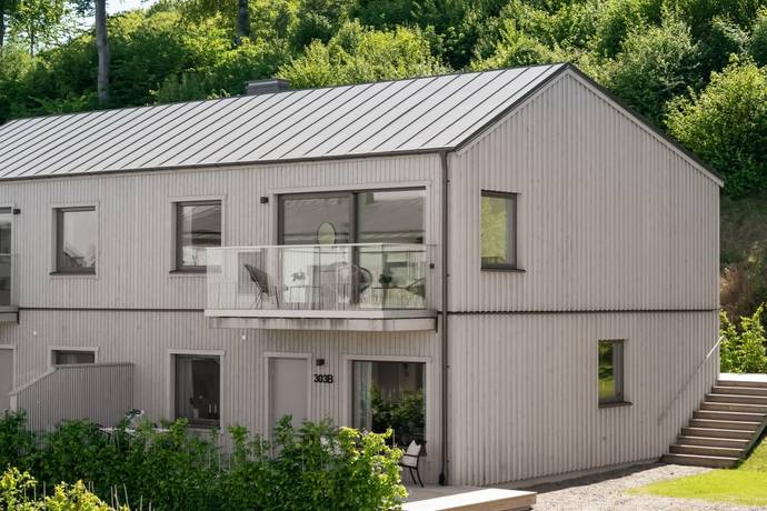 5 rum parhus på Kattviksvägen 303B Norrviken, Båstads kommun - bild 4
