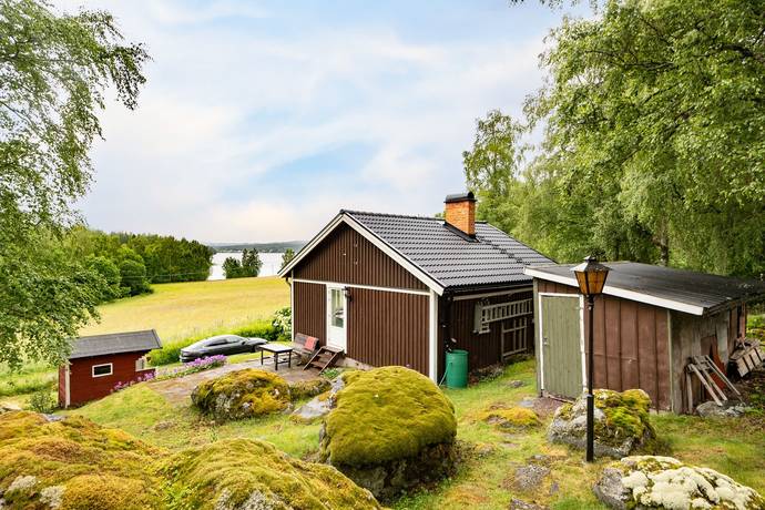 Dalkarlsnäs, Säters kommun