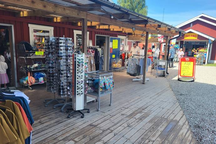 övrig på Landsvägen Norrböda 109 Löttorp, Borgholms kommun - bild 1