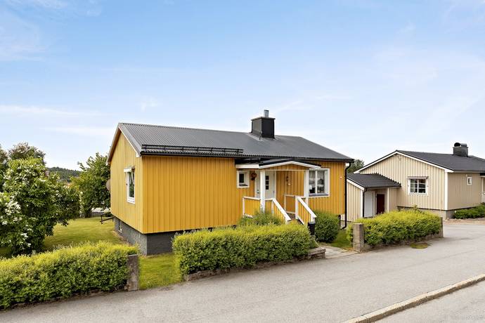 Brännan, Härnösands kommun