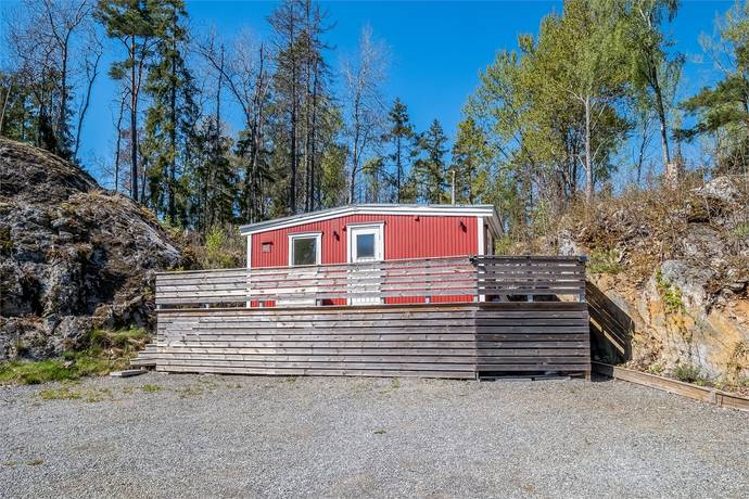 6 rum Villa på Skogstorp Transjön 4 Tungelsta - Hemfosa Haninge kommun - bild 38